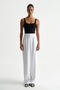 Premium Darcy Square Neck Bodysuit