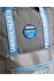 Cambridge Polo Club Gray American Chic Multi-Compartment Unisex Children's Primary School Bag - 4