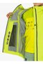 Geacă de băiat Celestia - lime 128 cm - 6