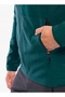Jachetă R2 TechFace Jkt - verde cascade S