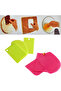 Dough Shaper Cutter Scraper Pastry Cake Decorating Set Bx40 - 4