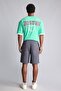 Nba Boston Celtics Baggy Fit Shorts H4493Ax26Au - 5