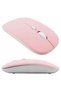 Mouse wireless Alogy Bluetooth pentru computer, laptop, tabletă - 2