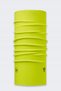 Eșarfă multifuncțională Safety ThermoNet Solid Fluor Galben - 2