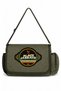 Black Sabbath Rock Metal Music Band Printed Unisex School, Sports, Office Multi-Purpose Messenger Bag