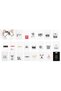 Smartwatch RNCF alb - 3