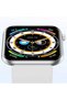 Smartwatch RNCF49 negru - 4