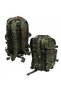 Rucsac tactic II 20 L multicolor - 8