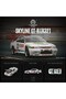 Time Micro 1:64 Nissan Skyline Gtr R32 Racing Livery ^23