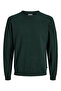 JJEBASIC KNIT CREW NECK