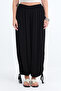Beli Adjustable Elastic Waist Pants Pn21864 - 5