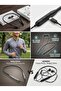 WELLTECH NANO80 True Wireless Stereo Earbuds with Bluetooth 5.3, Touch Control , Wireless Earphones for iPhone, Android & Everyday Music and Calls - 7