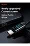 100W USB-C to USB-C Fast Charging Cable 1.2M, Digital Display, Android Samsung Laptop - 3