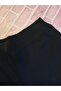 Plus Size Winter Skirt Pants - 2