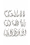 Multiple Earring Set
