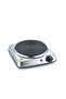 Ceramic Single Hotplate Stainless Steel Body With 185 Mm Heating Zone | 1500W - PR81402