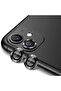 iPhone 12 Camera Lens Protector Sapphire Non-Distorting Image Quality Anti-Glare Premium - 2
