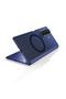 Galaxy Z Fold8 Ultra Case Magsafe Matte Anti-Fingerprint Hard Wlons Vena Premium Case - 6