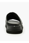 Men Cross Strap Comfort Sandals - 5