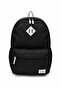 Multi-Compartment Vibrant Color Waterproof Orthopedic School, Backpack, and Travel Bag with Cover - 2