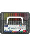 666 Acrylic Marker Round Tip Paint Pen Set of 36