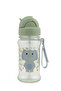 Besties Squad Straw Water Bottle - Elephant