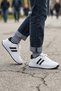 Unisex Sports Shoes Daily Running Walking Sneaker Lightweight Comfortable Men's Women's Shoes - 3