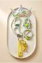 Six-Piece Children's Buckle Crown and Keychain Set - 2