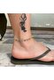 Colorful Evil Eye Beaded Dangle Anklet