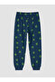 Lcw Kids Petrol Licensed Boys' Pajama Set - 7