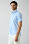 Short Sleeve Slim Fit Patterned Pocketed 100% Cotton Shirt - 3