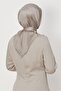 Plain Janjan Scarf 8658 - 2
