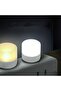 10 قطع من أضواء LED الداخلية للسيارة بمنفذ USB، إضاءة ليلية صغيرة محمولة، طقم إضاءة محيطة بواجهة USB، ملحقات داخلية عالمية للسيارة - 2