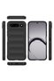 Tecno Spark 50 5g Case Camera Protected Flexible Silicone Finger Strip Omsy - 2
