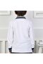 Boys' School Polo Collar Lacoste 3-Piece Set Long Sleeve Sweatshirt - 5