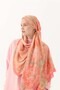 Bamboo Kraş Shawl 7036 - 4