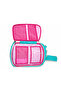 Korean Style Multi-Compartment Elementary & Middle School Backpack with Pen Holder - 2