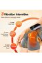 Electric Heating Therapy Knee Massager Shoulder Physiotherapy Leg Arthritis Elbow Joint - 3