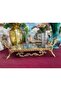 Brass Casting Tray 50 cm - 2