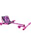 Wave Roller Scooter in Pink for Kids - 5