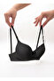 Micro-Coated Support Underwire Bra - 3