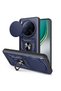 Tecno Camon 40 Premier 5g Case Sliding Camera Protector Magnetic Stand Tank Protection Senk - 5