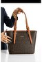 Original Women's Large Size Hand and Shoulder Bag - 4
