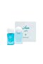 عطر المسك البودر أبراق 6 مل وعطر 10 مل