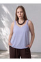 Trendlucky Plus Size Modal Blend Blouse with Difference