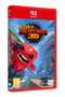 Super Meat Boy 3D - Nintendo Switch 2