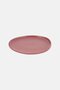 Dinner Plate, Purple