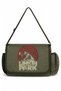 Linkin Park Rock Metal Music Band Printed Unisex School, Sports, Office Multi-Purpose Messenger Bag