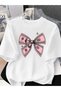 Unisex Stylish Comfortable Oversize Cotton Crew Neck T-Shirt with Special Design Code 106
