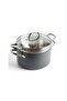 Mayflower Pro 13 Piece Cooking Set |   Thermolon ™   Ceramic Surface |   Pfas, Pfoa, and Ptfe Free - 4